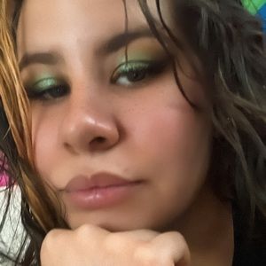 Meet your Posher, Geraldine